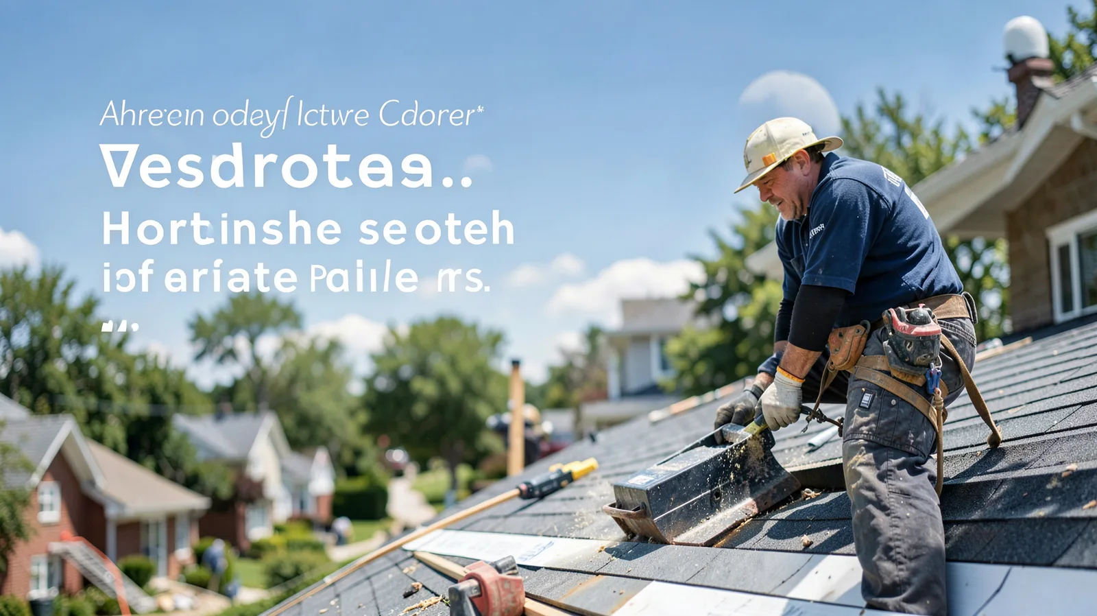 Roof Replacement in Mcmechen, WV near me